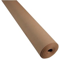 Papier EDM 30 m 30 m x 100 cm Protecteur de surface Peintre