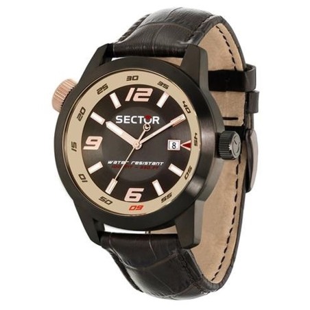 Montre Homme Sector R3251102019 Noir (Ø 48 mm)