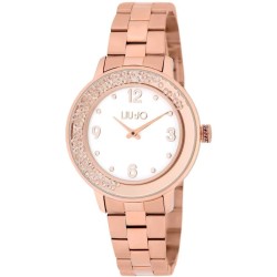 Montre Femme LIU JO TLJ2060