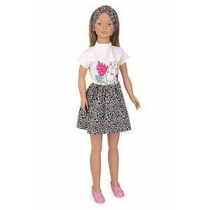 Doll Arias Carole 105 cm