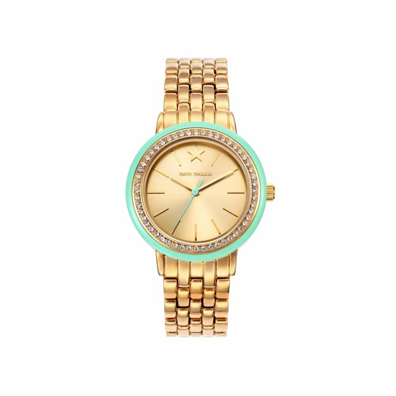 Montre Femme Mark Maddox MM7007-27 (Ø 34 mm)