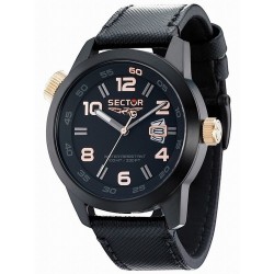 Herrenuhr Sector R3251202025 (Ø 48 mm)