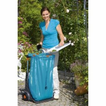 Gartenwagen Gardena Metall Kunststoff