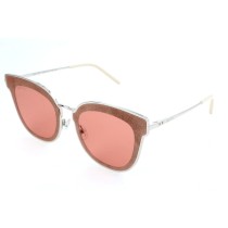 Lunettes de soleil Femme Jimmy Choo NILE-S-S0J ø 63 mm