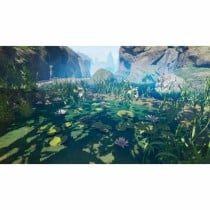 PlayStation 5 Videospiel Just For Games Smalland  Survive The Wilds