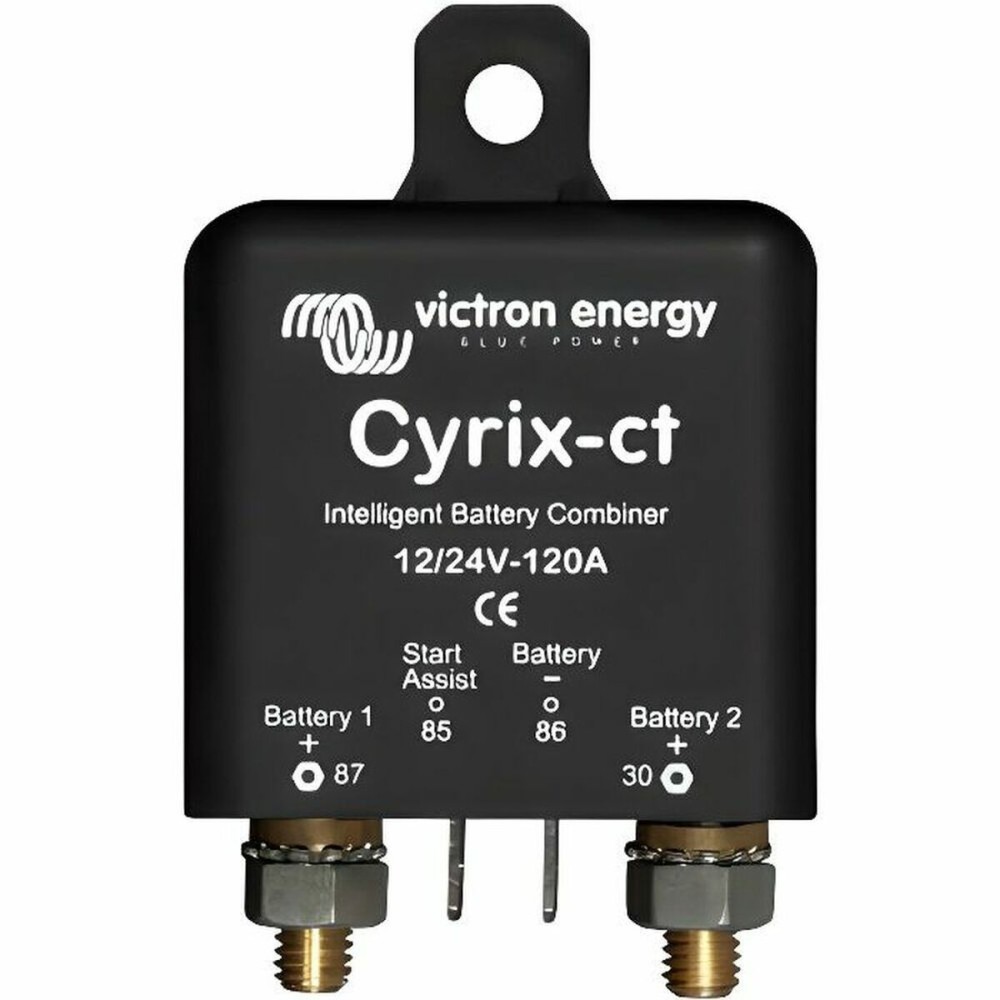 Current Converter Victron Energy Cyrix