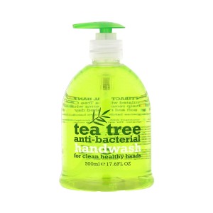 Handseife Xpel Tea Tree 500 ml