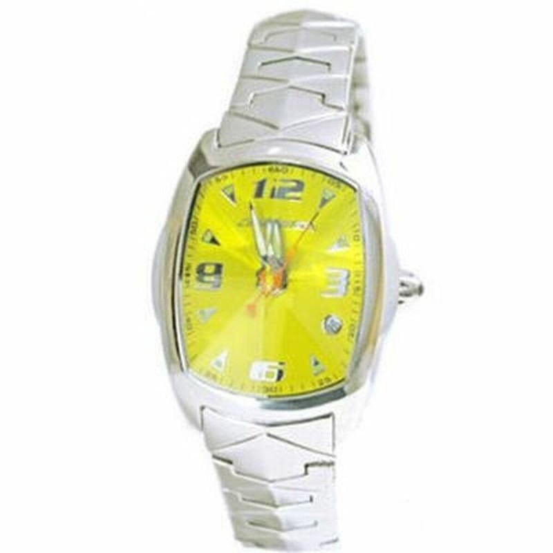 Montre Unisexe Chronotech CT-7504L_05M