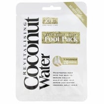 Moisturising Foot Cream Xpel Coconut Water