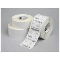 Rouleau de Papier Thermique Zebra 3005091 Blanc