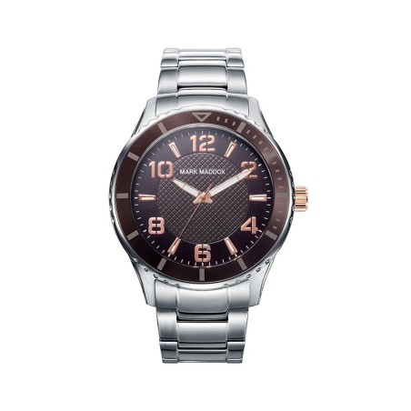 Men's Watch Mark Maddox HM7018-45