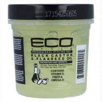 Wachs Eco Styler  Styling Gel Black Castor (235 ml)