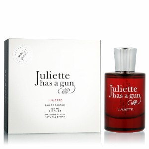 Women's Perfume Juliette Has A Gun Juliette EDP 50 ml