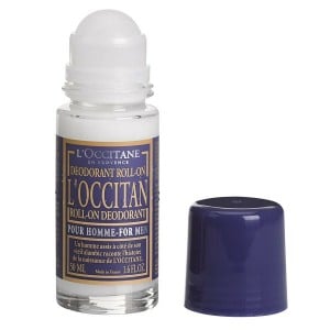 Roll-On Deodorant L'Occitane En Provence L'Occitan Homme 50 ml Roll-On