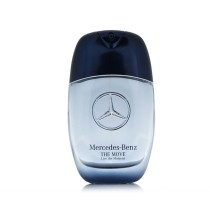 Damenparfüm Mercedes Benz The Move Live The Moment EDP 100 ml