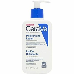 Lotion corporelle CeraVe Moisturising