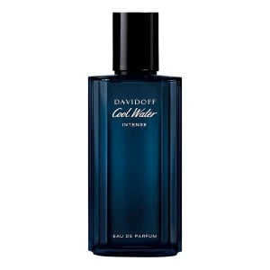 Parfum Homme Cool Water Intense Davidoff 46440008000 EDP 125 ml