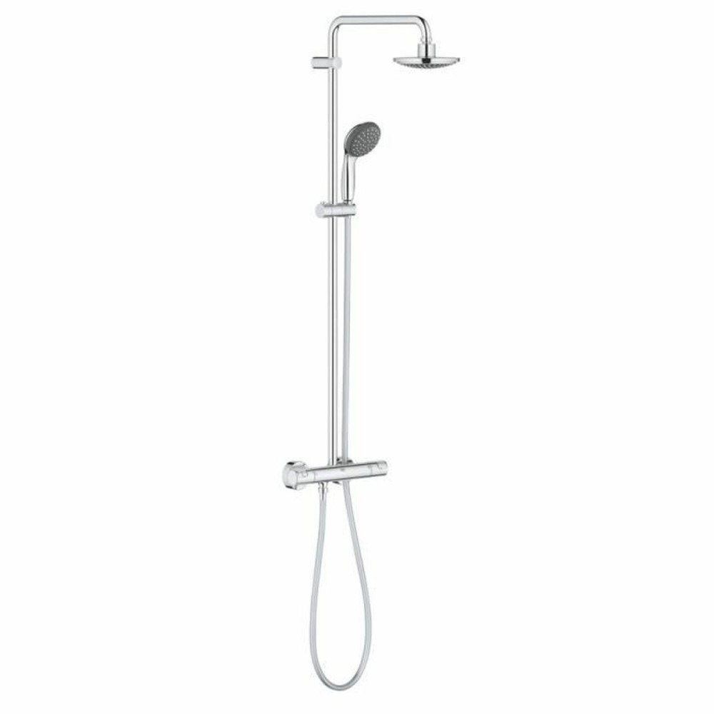 Dusche Säule Grohe 27960000