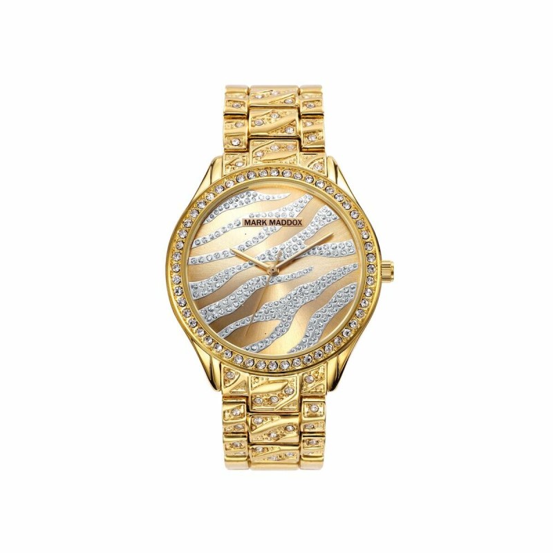 Montre Femme Mark Maddox MM6006-20