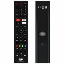 Télécommande Universelle CGV