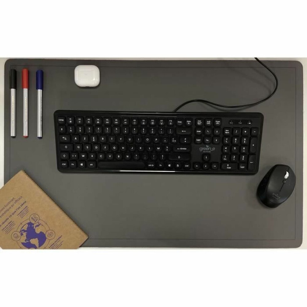 Bluetooth-Tastatur Mobility Lab Eco-friendly Schwarz