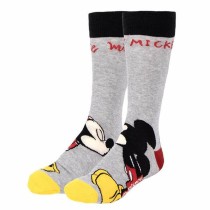 Socks Minnie Mouse Multicolour