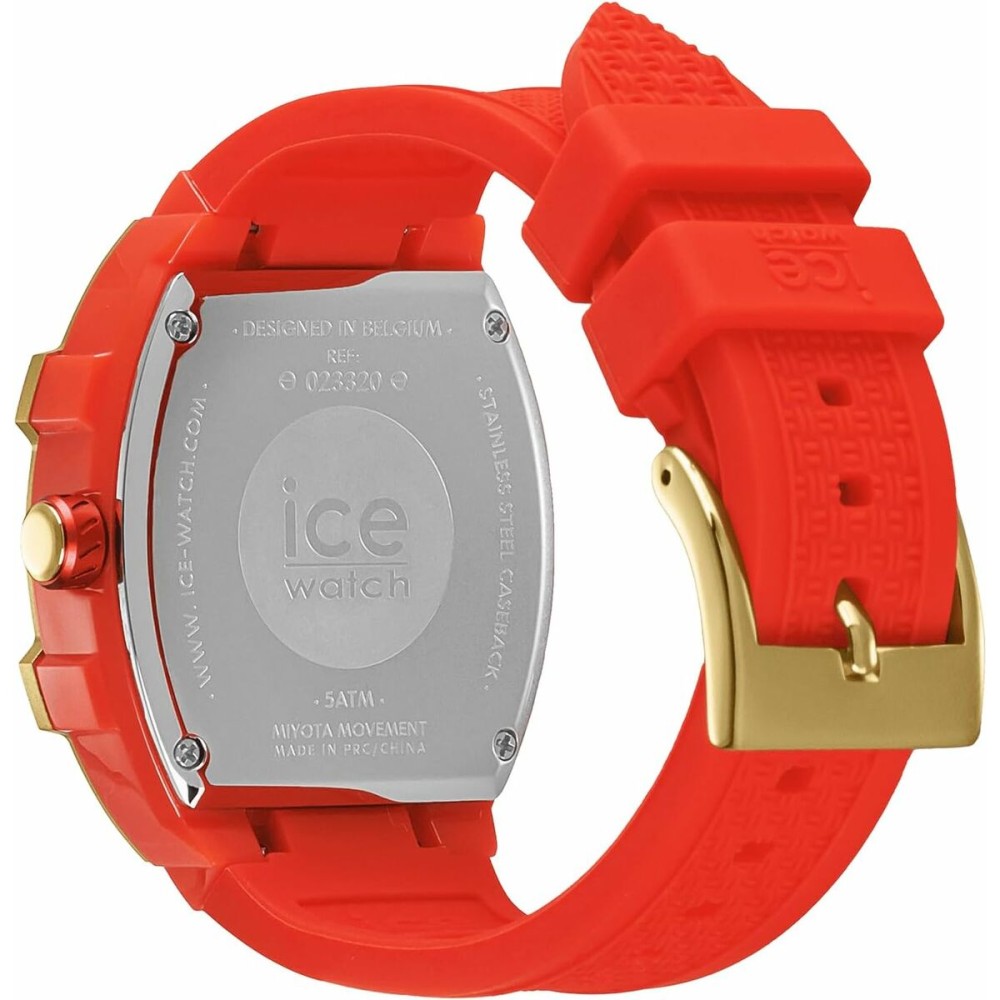 Ladies' Watch Ice 023320 (Ø 36 mm)