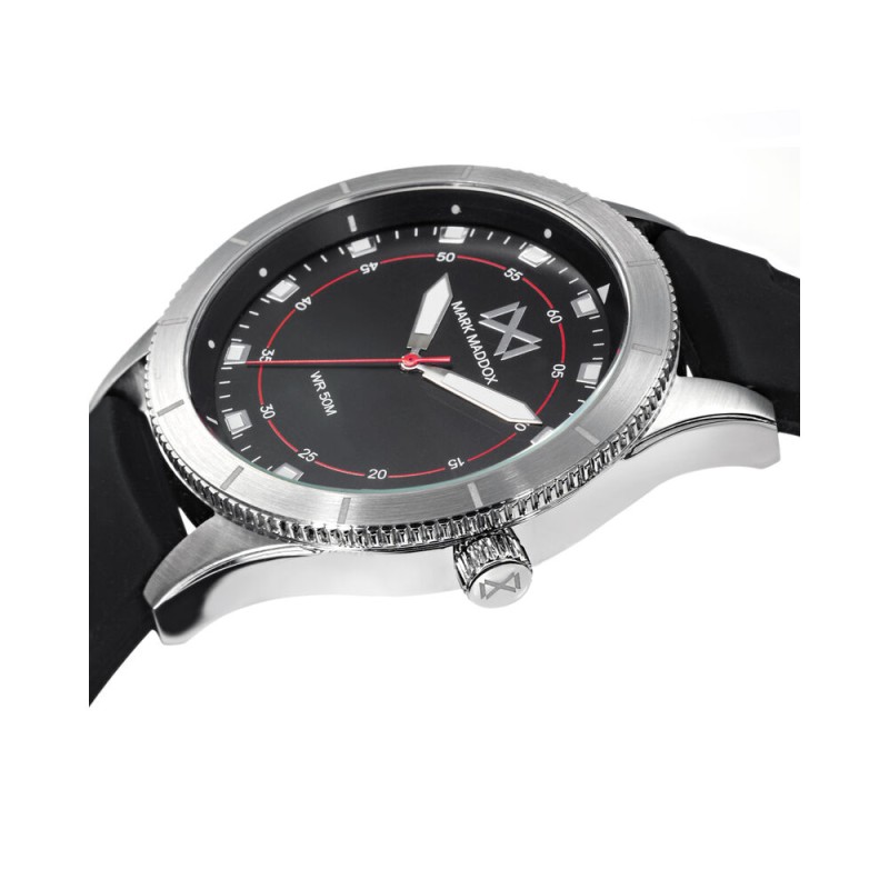 Montre Homme Mark Maddox HC7126-56 (Ø 45 mm)