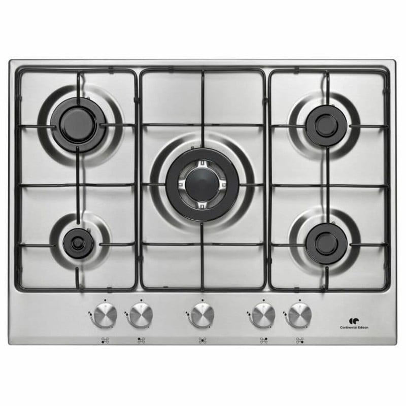 Gas Hob Continental Edison CECTG5VIX