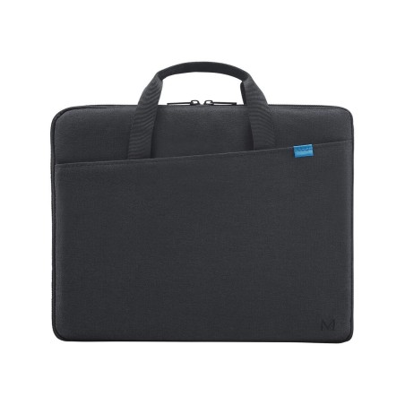 Laptoptasche Mobilis 025026 12,5" 14" Schwarz