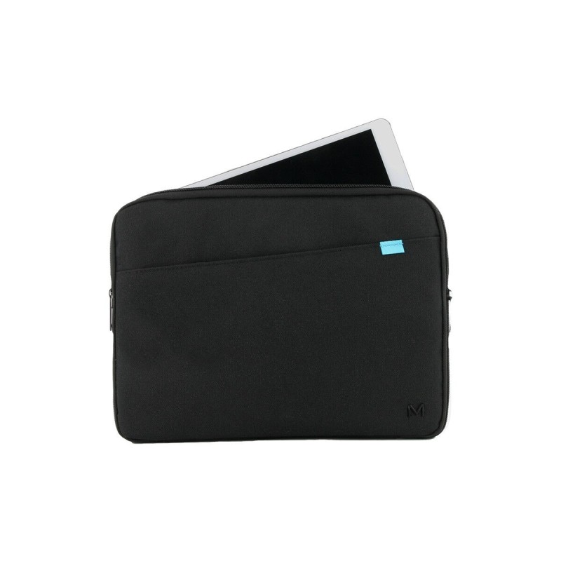 Laptoptasche Mobilis 025026 12,5" 14" Schwarz