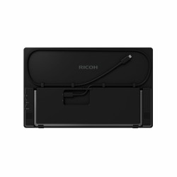 Moniteur à Ecran Tactile Ricoh 150 15,6"