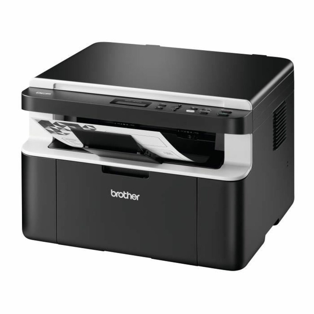 Multifunction Printer Brother DCP-1612W Wi-Fi A4