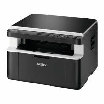 Imprimante Multifonction Brother DCP-1612W Wi-Fi A4