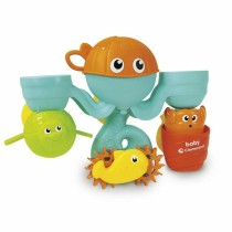 Bath Toy Clementoni 17458