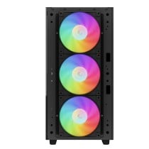 Boîtier ATX semi-tour DEEPCOOL CH560 DIGITAL Noir