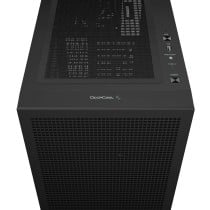 Boîtier ATX semi-tour DEEPCOOL CH560 DIGITAL Noir