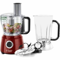 Robot culinaire Russell Hobbs 24730-56 Rouge 600 W 1,5 L