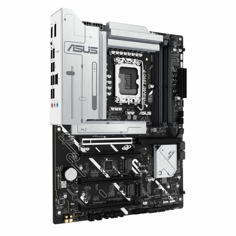 Motherboard Asus 90MB1I50-M0EAY0 LGA 1851 Intel Z890