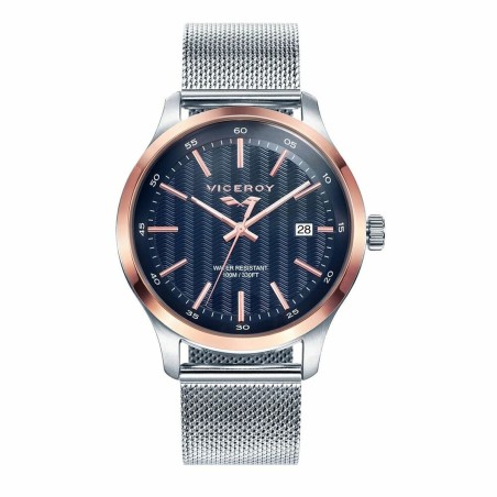 Montre Homme Viceroy 471101-37 (Ø 41 mm)