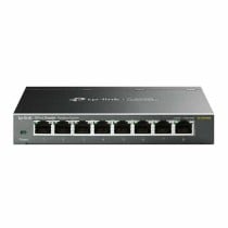 Switch TP-Link TL-SG108S RJ-45 x 8 Noir