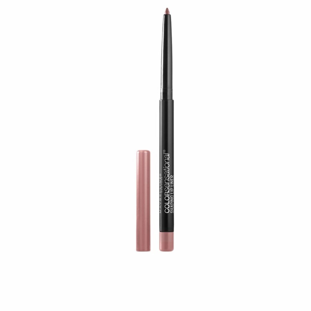 Lip Liner Color Sensational Maybelline