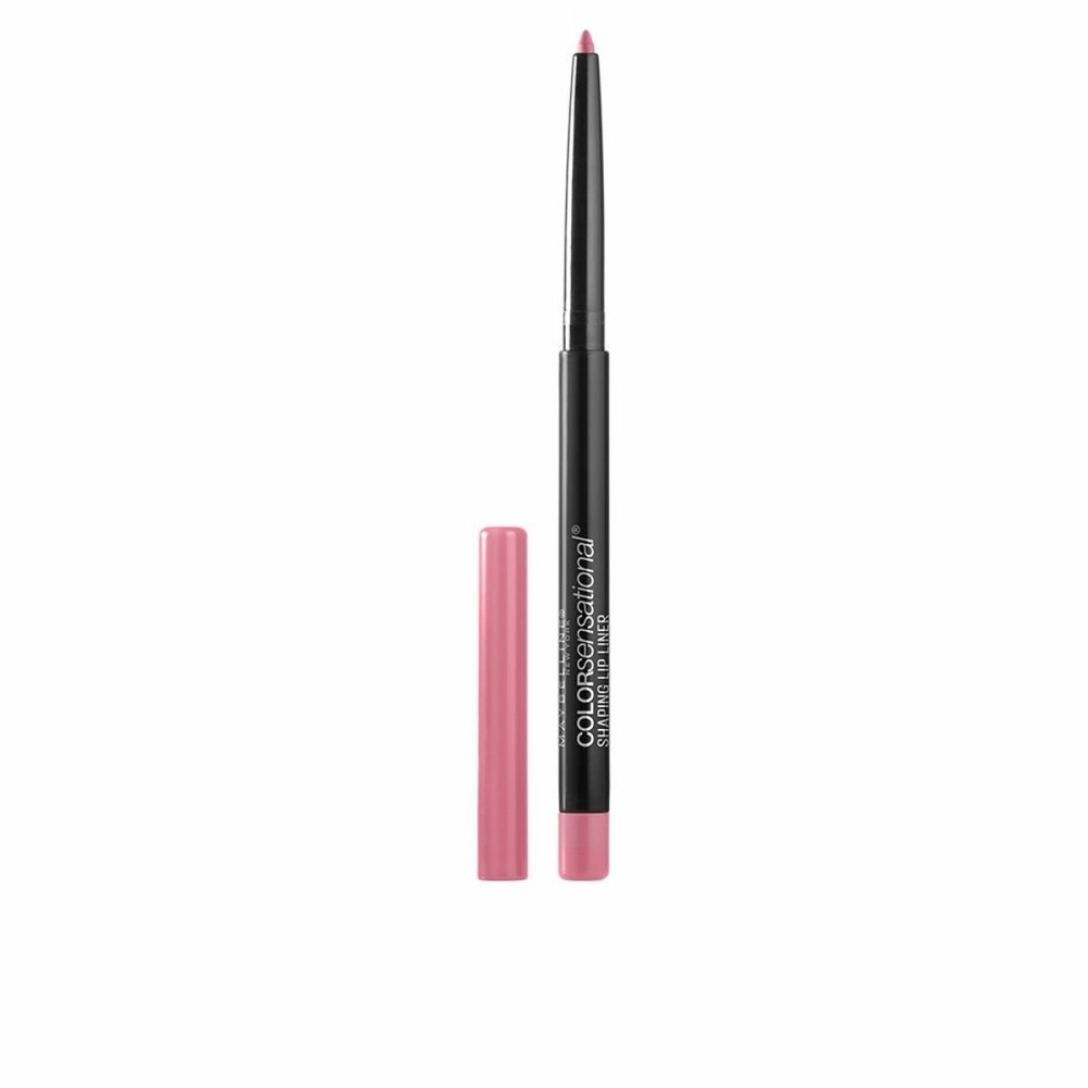 Lip Liner Color Sensational Maybelline