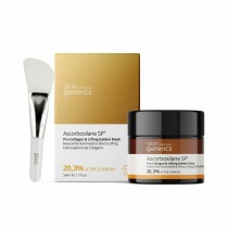 Aufbau-Gesichtsmaske Skin Generics Ascorbosilane Sp Lifting-Effekt