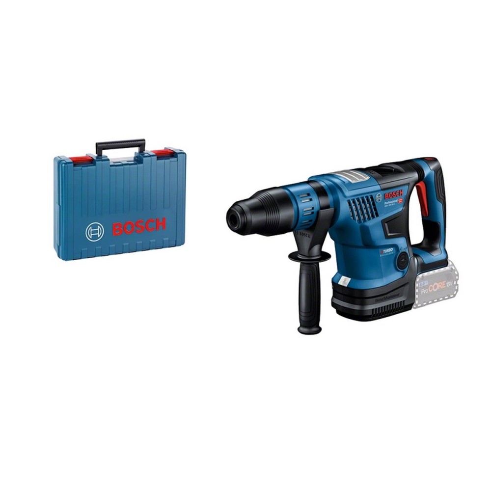 Marteau perforateur BOSCH GBH Professional Sans fil 18 V