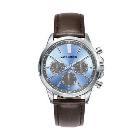 Montre Homme Mark Maddox HC7005-37