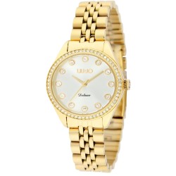 Montre Femme LIU JO TLJ2256