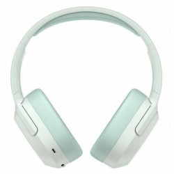 Casques Bluetooth avec Microphone Edifier W820NB  Vert