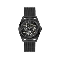 Montre Homme Guess GW0368G3 Noir