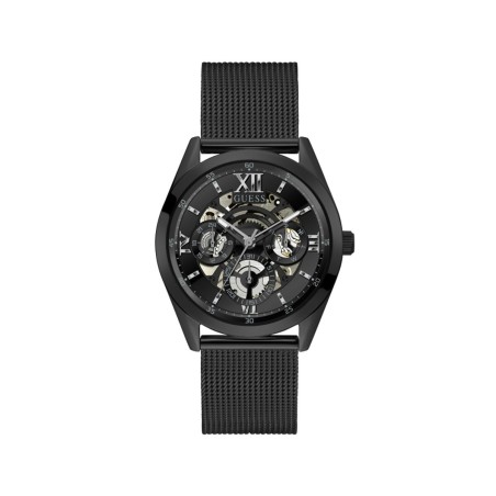 Montre Homme Guess GW0368G3 Noir